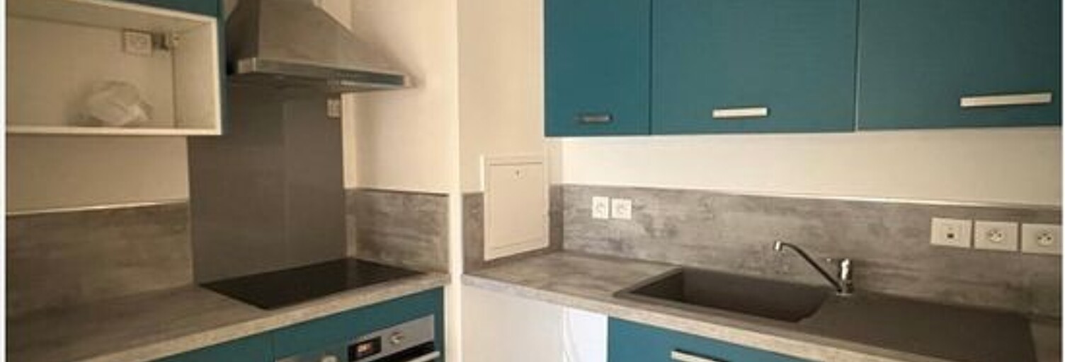 Appartement 2 Pièces 58 m² à louer à Drancy (93700)
