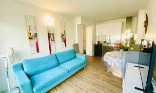 Appartement 2 Pièces 30 m² à louer à Annecy (74000)