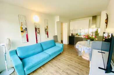 Appartement 2 pièces 990 €