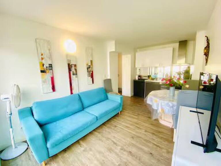 Appartement de 30m2 à louer sur Annecy — photo 1