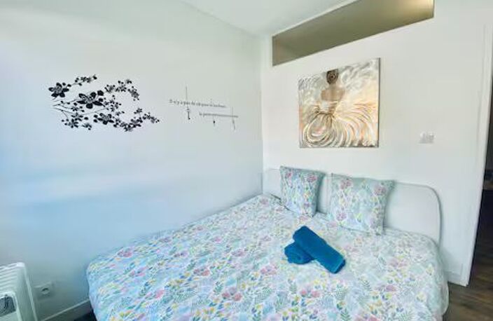 Appartement de 30m2 à louer sur Annecy — photo 2