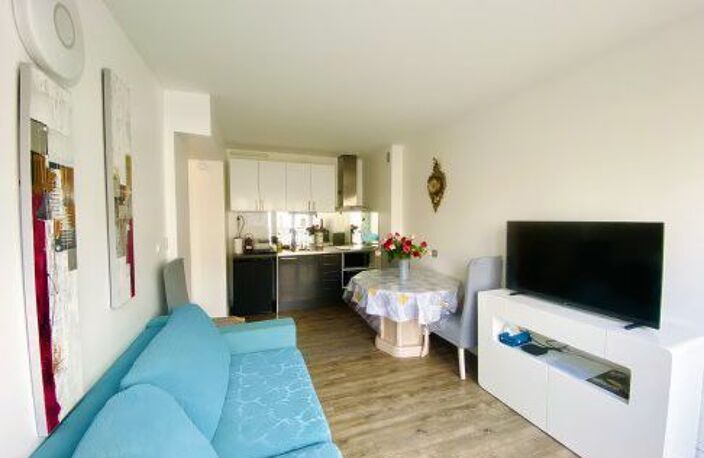 Appartement de 30m2 à louer sur Annecy — photo 3