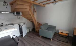 Appartement 2 Pièces 25 m² à louer à Nantes (44000)