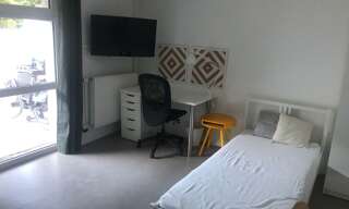 Appartement 1 Pièce 17 m² à louer à Lambersart (59130)
