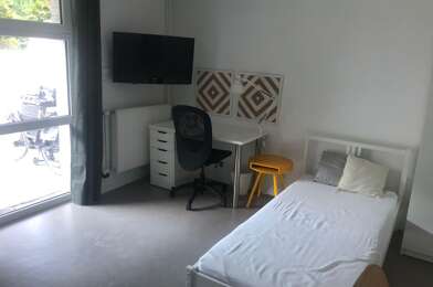 Appartement 1 pièces 570 €