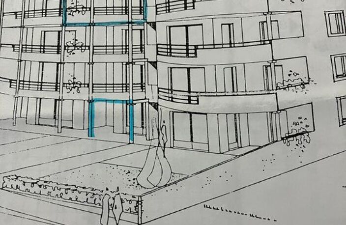Appartement de 72m2 à louer sur Guilherand-Granges — photo 2
