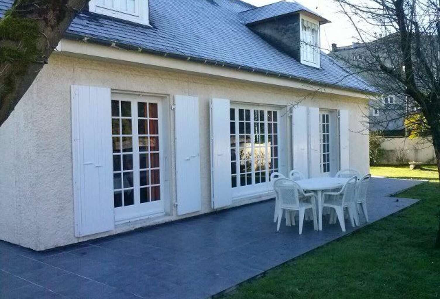 Maison de 170m2 à louer sur Pau — photo 1