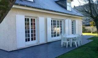 Maison 5 Pièces 170 m² à louer à Pau (64000)