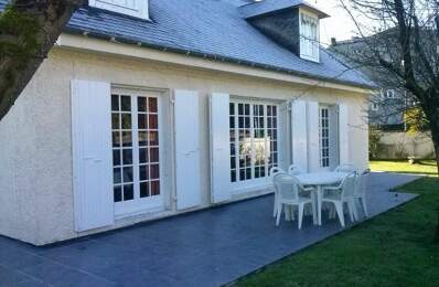 Maison de 170m2 à louer sur Pau — photo du bien
