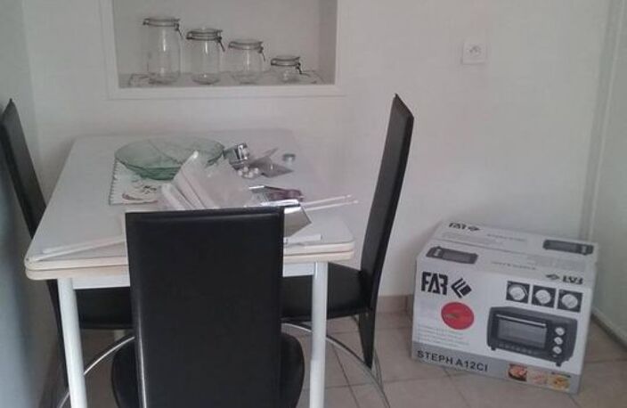 Studio de 20m2 à louer sur Viry-Châtillon — photo 2