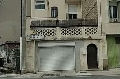 Maison 4 pièces 940 €