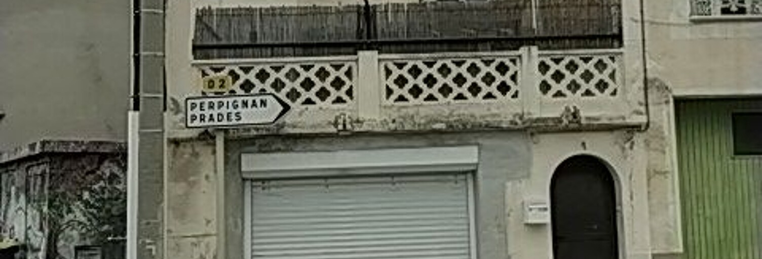 Maison 4 Pièces 90 m² à louer à Ille-sur-Têt (66130)