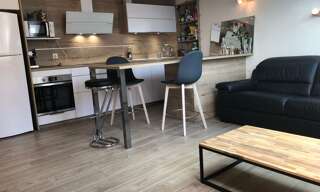 Appartement 2 Pièces 53 m² à louer à Grenoble (38000)