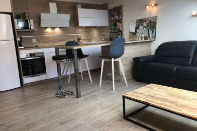 Appartement 2 pièces 720 €