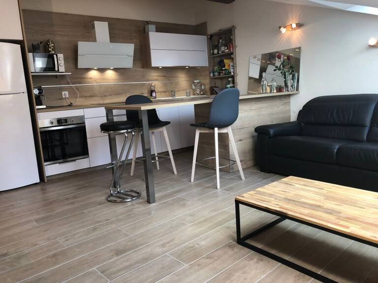 Appartement de 53m2 à louer sur Grenoble — photo 1