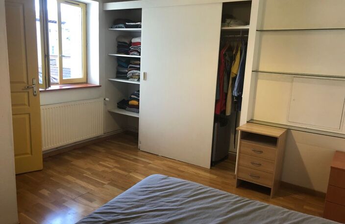 Appartement de 53m2 à louer sur Grenoble — photo 4