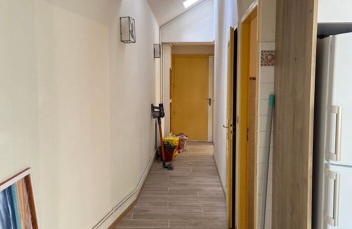 Appartement de 53m2 à louer sur Grenoble — photo 5
