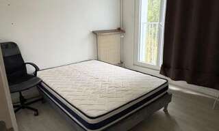 Appartement 1 Pièce 10 m² à louer à Antony (92160)