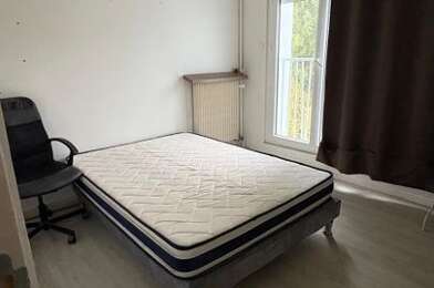 Appartement 1 pièces 559 €