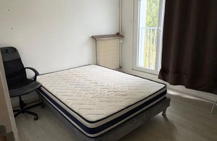 Chambre de 10m2 à louer sur Antony — photo 3