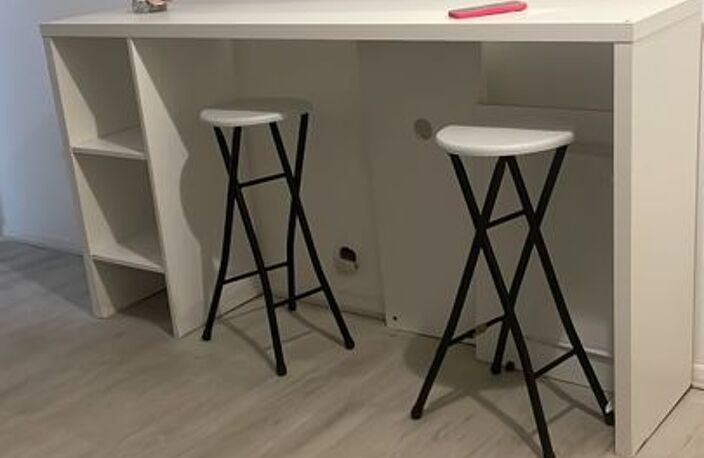 Chambre de 10m2 à louer sur Antony — photo 5