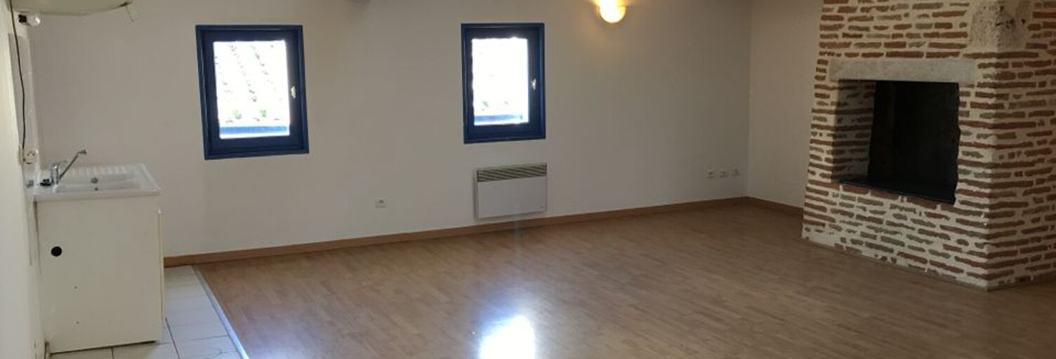 Appartement 3 Pièces 86 m² à louer à Valence (82400)