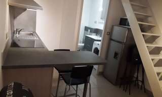 Appartement 2 Pièces 21 m² à louer à Belfort (90000)
