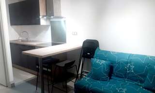 Appartement 2 Pièces 21 m² à louer à Belfort (90000)