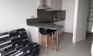 Appartement 2 Pièces 20 m² à louer à Belfort (90000)