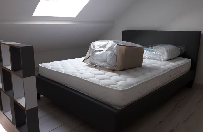 Appartement de 20m2 à louer sur Belfort — photo 2