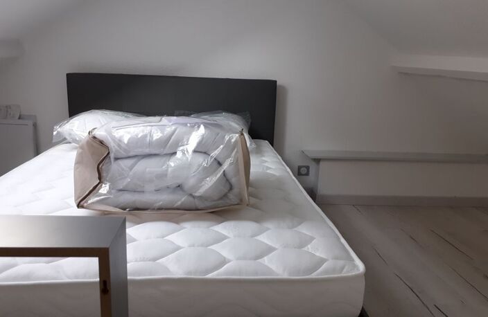 Appartement de 20m2 à louer sur Belfort — photo 3