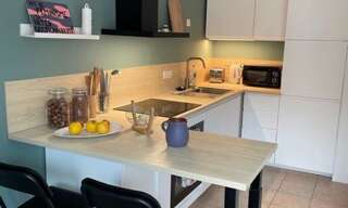 Appartement 2 Pièces 36 m² à louer à Alfortville (94140)
