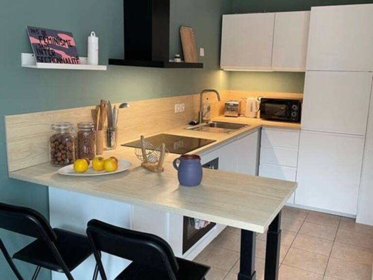 Appartement de 36m2 à louer sur Alfortville — photo 1