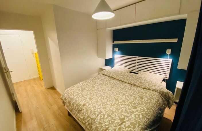 Appartement de 36m2 à louer sur Alfortville — photo 2