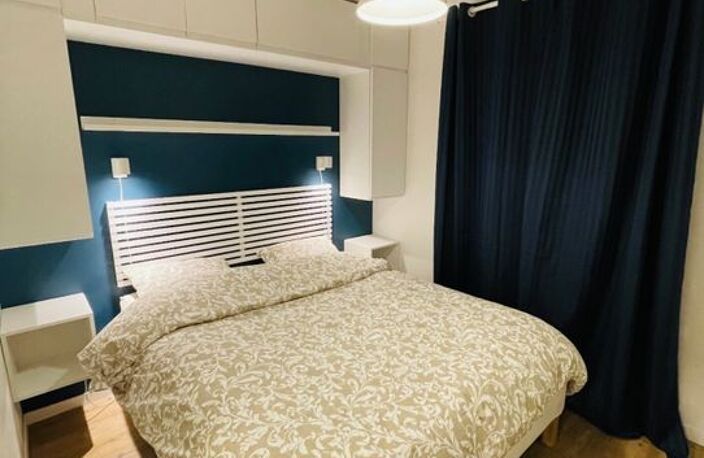 Appartement de 36m2 à louer sur Alfortville — photo 4