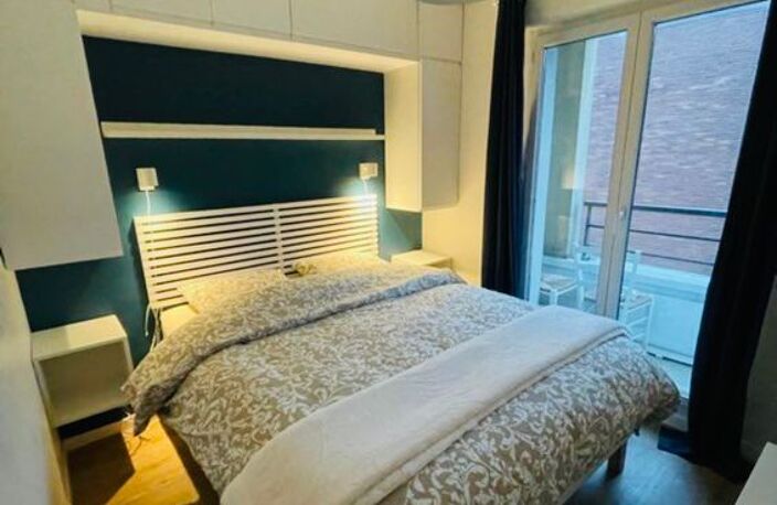 Appartement de 36m2 à louer sur Alfortville — photo 5