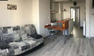 Appartement 1 Pièce 24 m² à louer à Chamalières (63400)