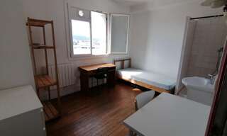 Appartement 1 Pièce 12 m² à louer à Grenoble (38000)