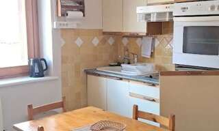 Appartement 2 Pièces 26 m² à louer à Briançon (05100)