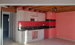 Appartement 3 Pièces 74 m² à louer à La Rochette (05000)