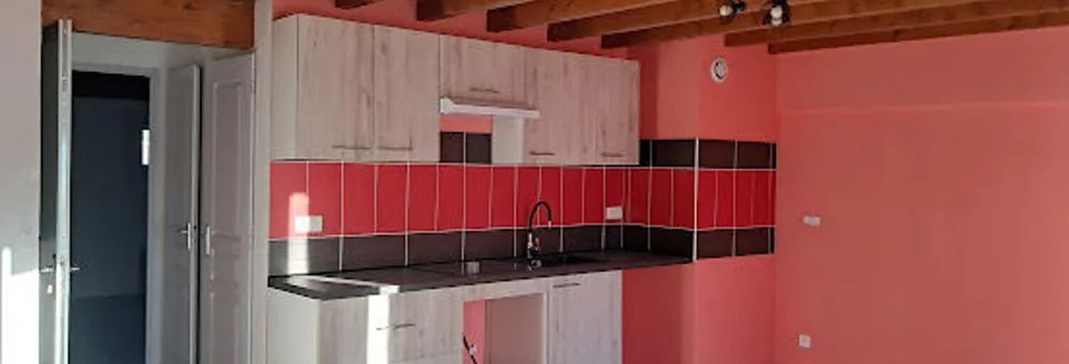 Appartement 3 Pièces 74 m² à louer à La Rochette (05000)