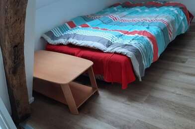 Appartement 1 pièces 450 €