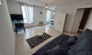 Appartement 1 Pièce 27 m² à louer à Nîmes (30000)