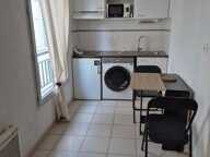 Studio de 27m2 à louer sur Nîmes — photo 2