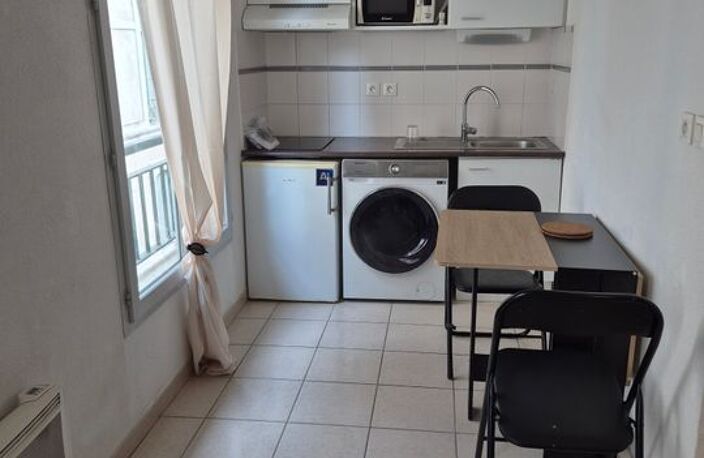 Studio de 27m2 à louer sur Nîmes — photo 2