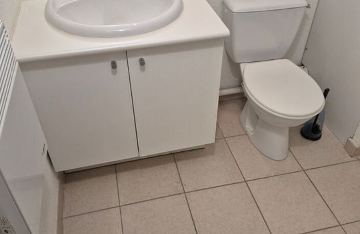 Studio de 27m2 à louer sur Nîmes — photo 4