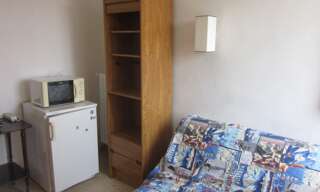 Appartement 1 Pièce 14 m² à louer à Limoges (87000)