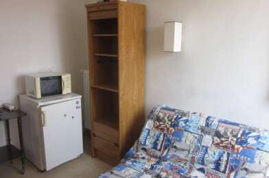 Appartement 1 pièces 280 €