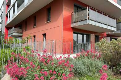 Appartement 3 pièces 870 €