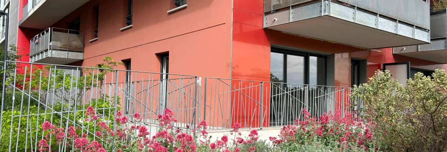 Appartement 3 Pièces 63 m² à louer à Toulouse (31000)